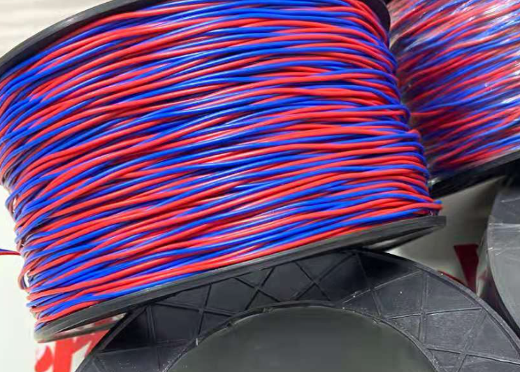 索县隧道专用放炮线材质解密：隐藏在硬朗外表下的密保奥秘