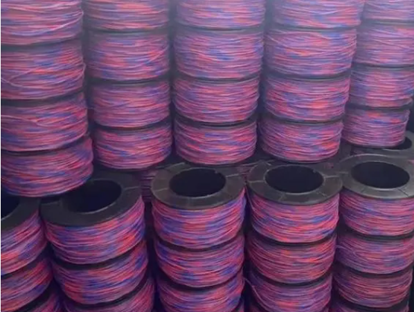 索县爆破母线必须符合的要求有哪些？