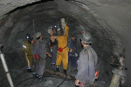 索县工程爆破中的危险因素分析以及应对工程爆破危险的措施